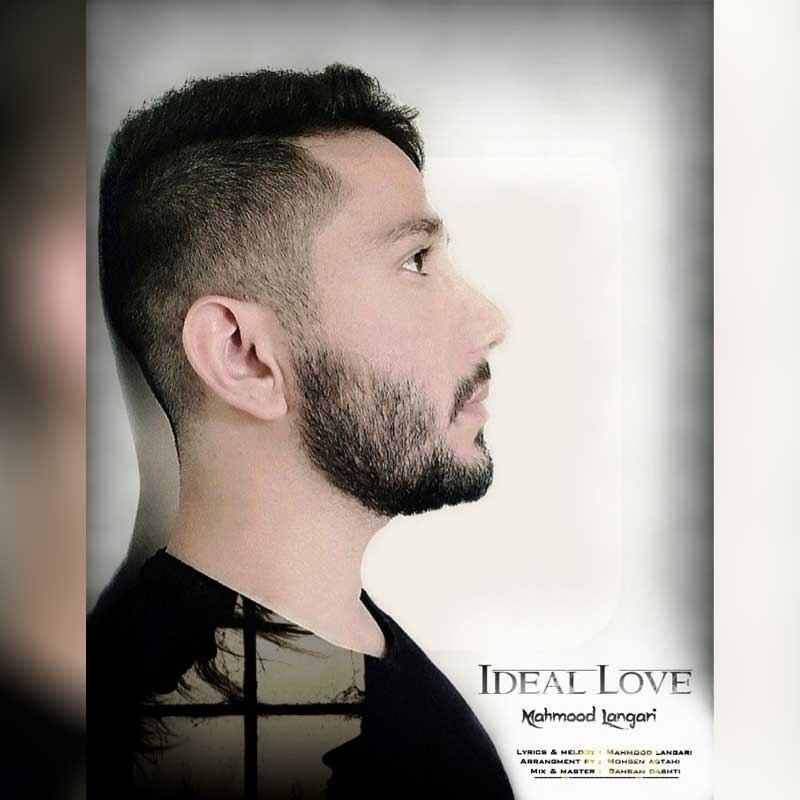 Mahmood Langari – Ideal Love