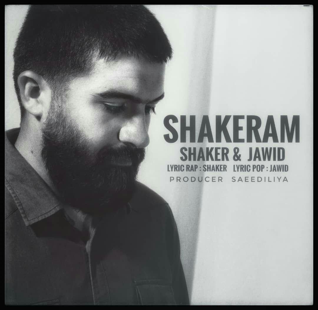 Shaker Ft Jawid – Shakeram