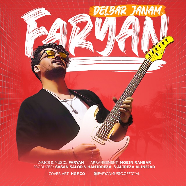 Faryan – Delbar Janam