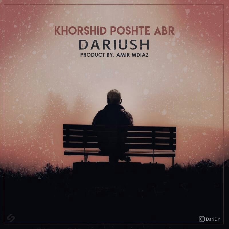 Dariush D.Y – Khorshid Poshte Abr
