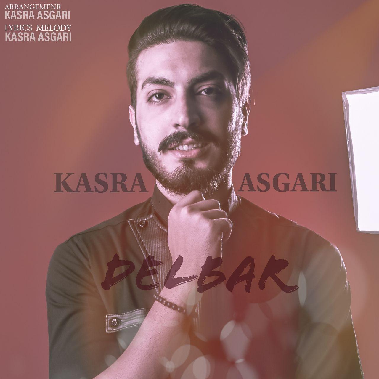 Kasra Asgari – Delbar