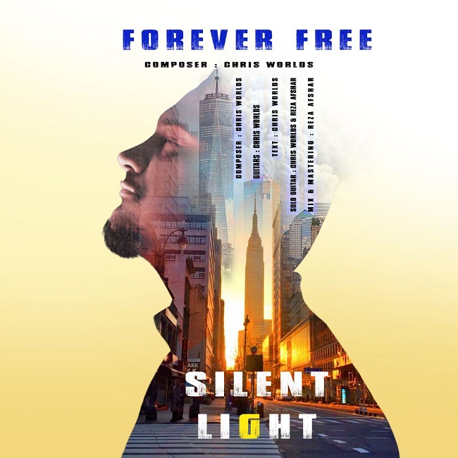 Silent Light – For Ever Free
