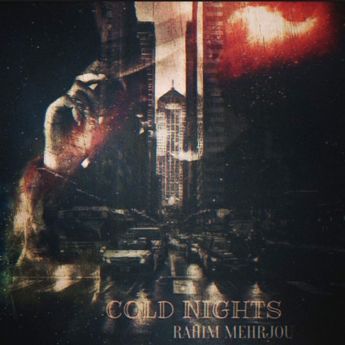Rahim Mehrjou – Cold Nights