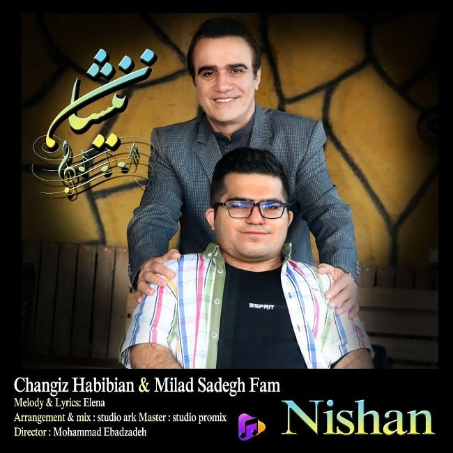 Changiz Habibian & Milad Sadegh Fam – Nishan
