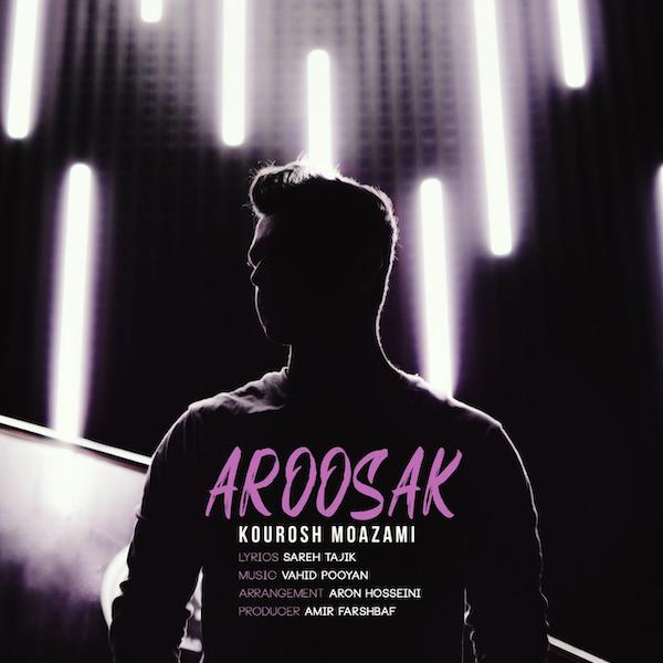 Kourosh Moazami – Aroosak
