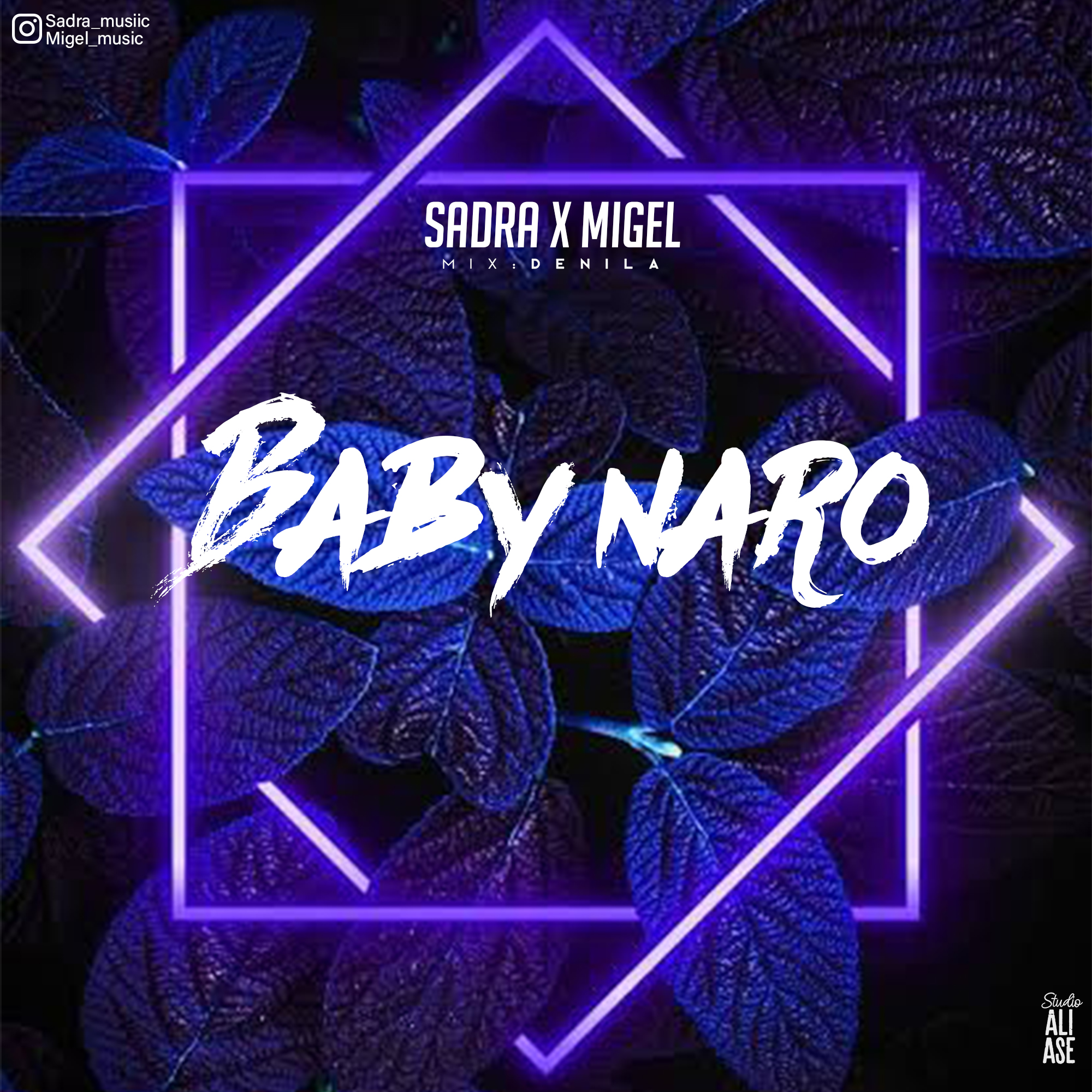 Sadra Ft Migel – Baby Naro
