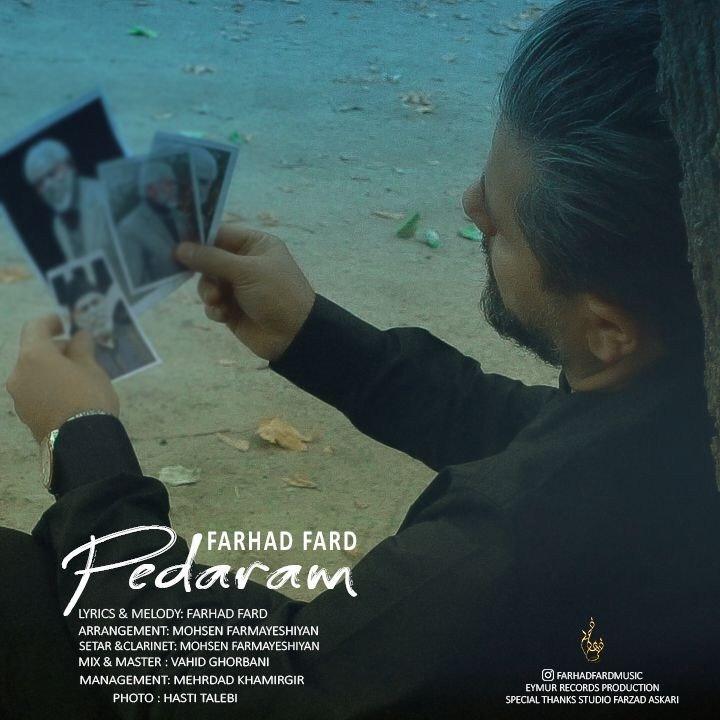 Farhad Fard – Pedaram