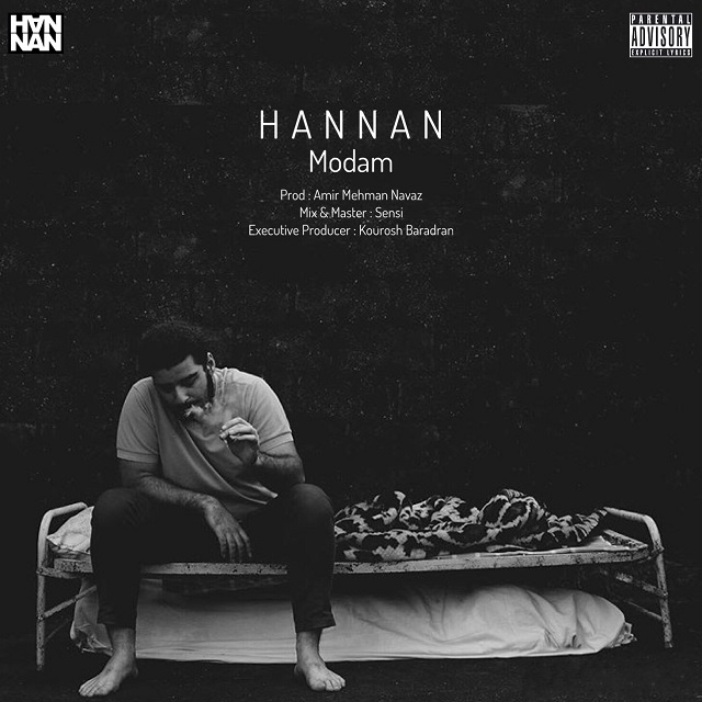 Hannan – Modam