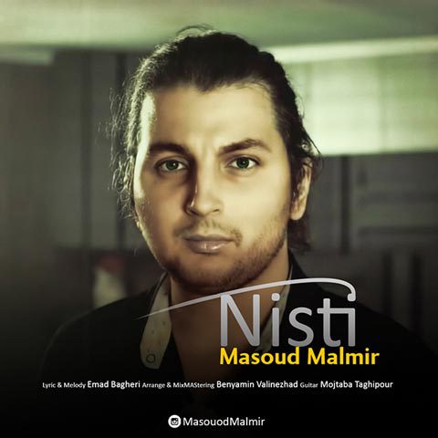 Masoud Malmir – Nisti