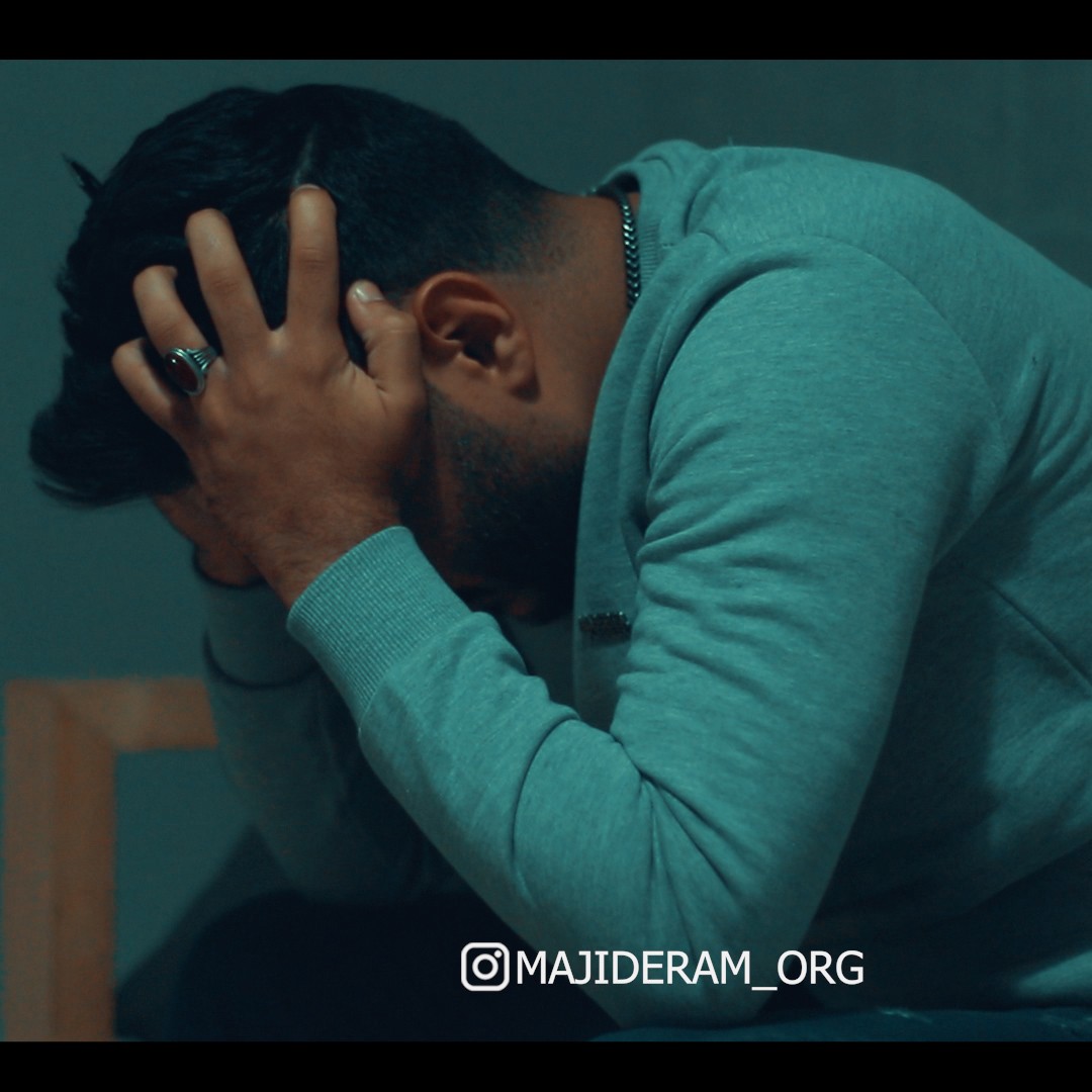 Majid Eram – Be Mola Khastam