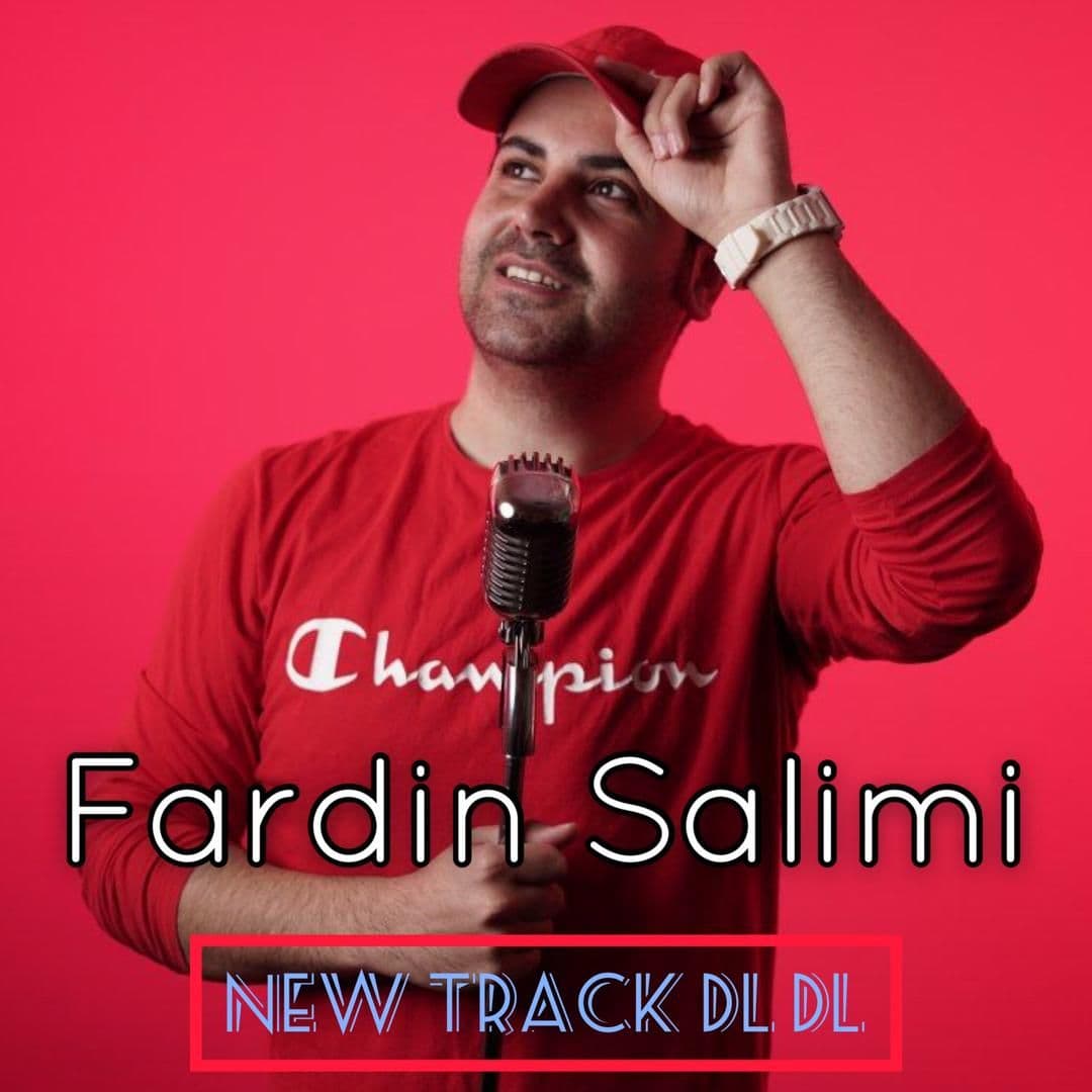 Fardin Salimi – Dl Dl