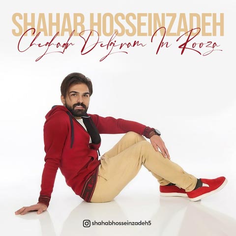 Shahab Hosseinzadeh – Cheghadr Delgire In Rouza