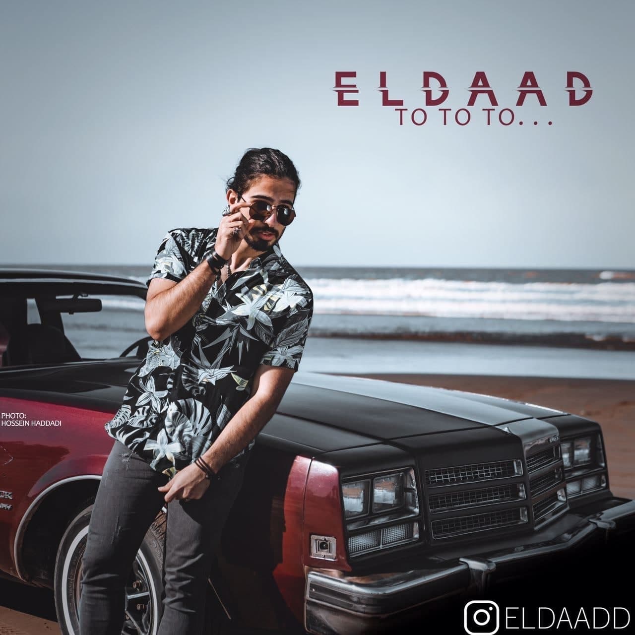 Eldaad – To To To