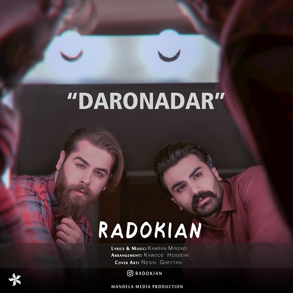 Radokian – Daronadar