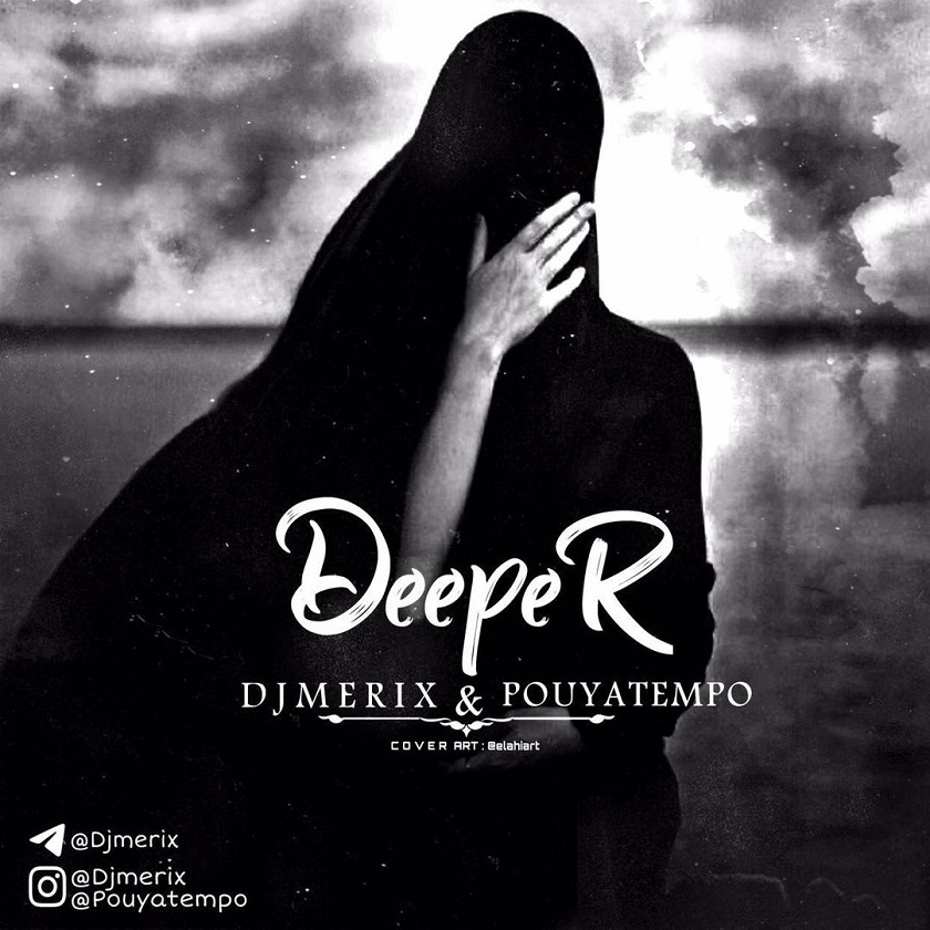 DJ Merix & Pouyatempo – Deeper