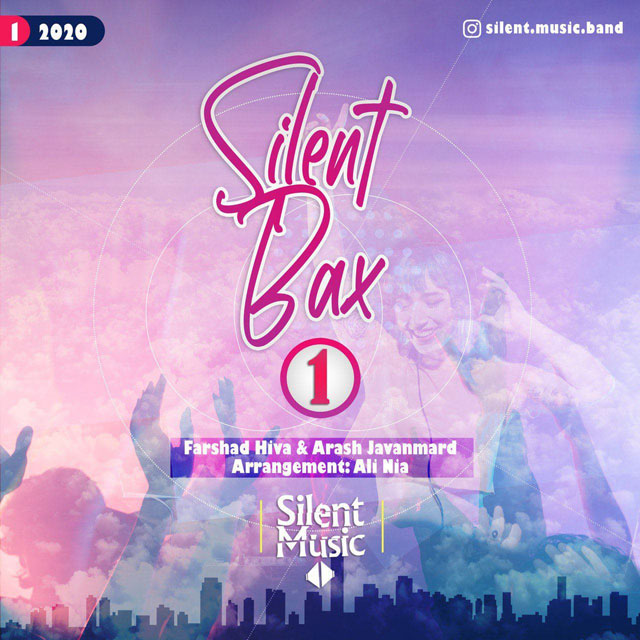 Silent Music – Bax1