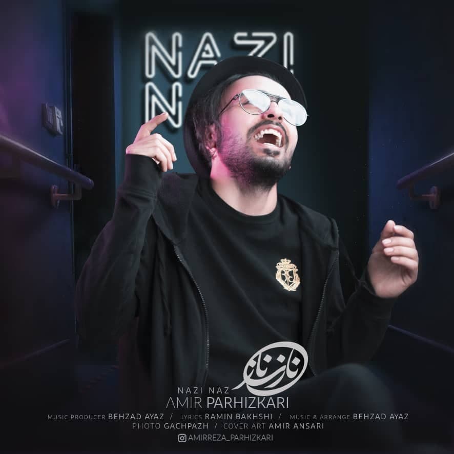 Amir Parhizkari – Nazi Naz