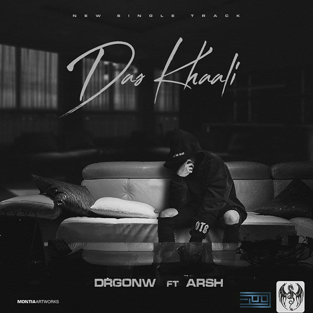 Drgonw & Arsh – Das Khali