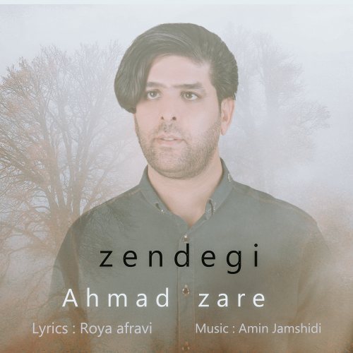 Ahmad Zare – Zendegi