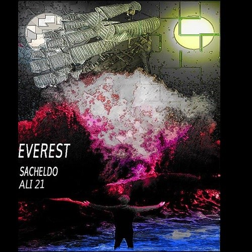 Sacheldo Ali 21 – Everest