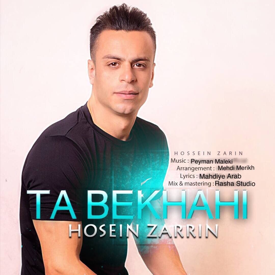 Hosein Zarrin – Ta Bekhahi