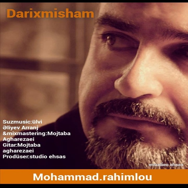 Mohammad Rahimlou – Darixmisham