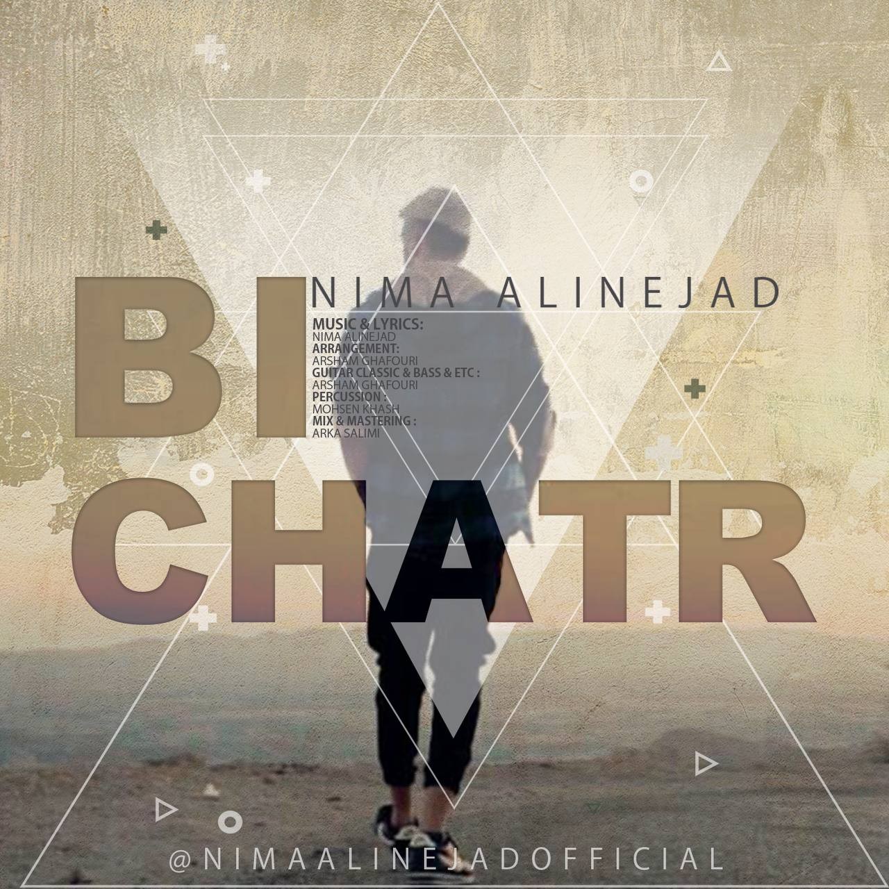 Nima Alinejad – Bi Chatr