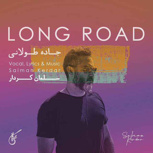 Salman Kerdar – Long Road
