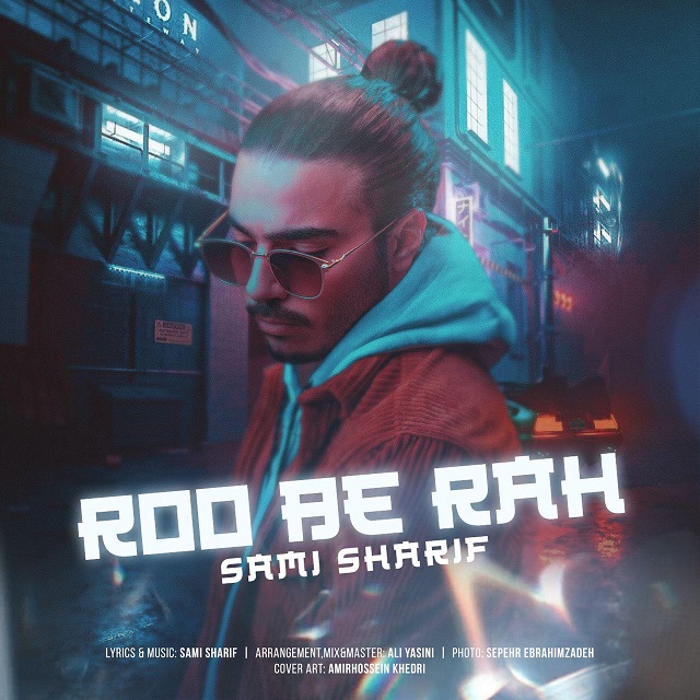 Sami Sharif – Roo Be Rah