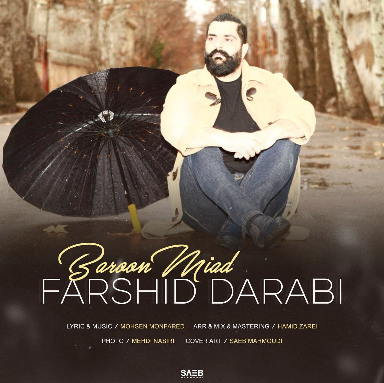 Farshid Darabi – Baroon Miad