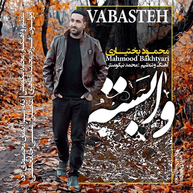 Mahmood Bakhtiari – Vabasteh