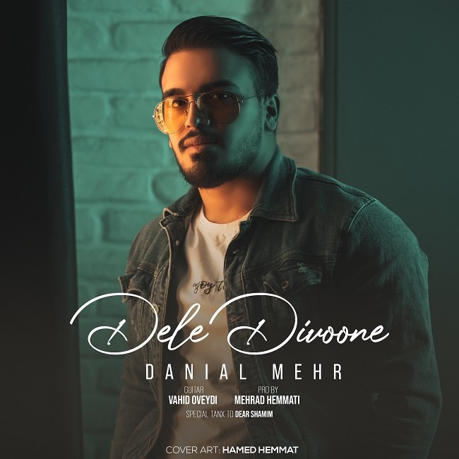 Danial Mehr – Dele Divoone