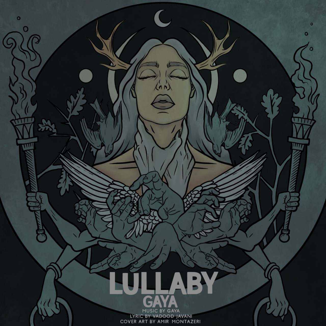 Gaya – Lullaby