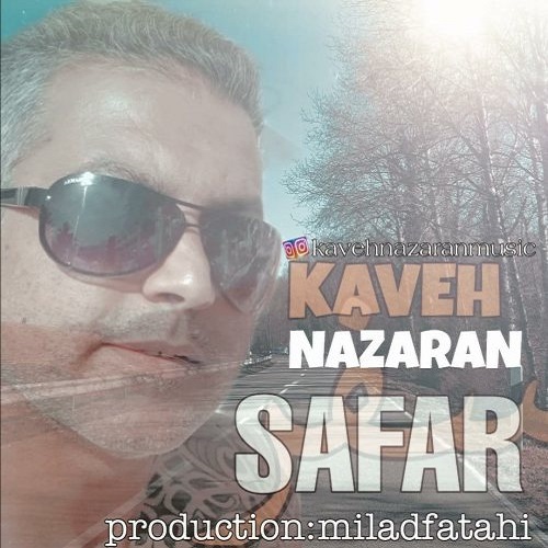 Kaveh Nazaran – Safar