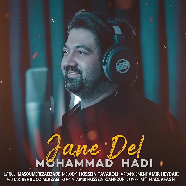 Mohammad Hadi – Jane Del