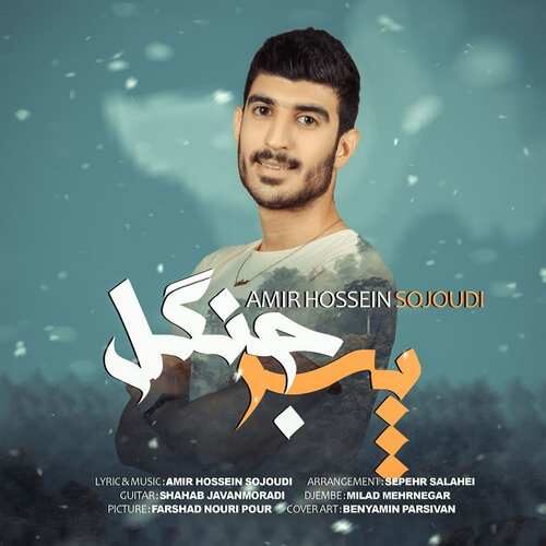 Amir Hossein Sojoudi – Pesare Jangal