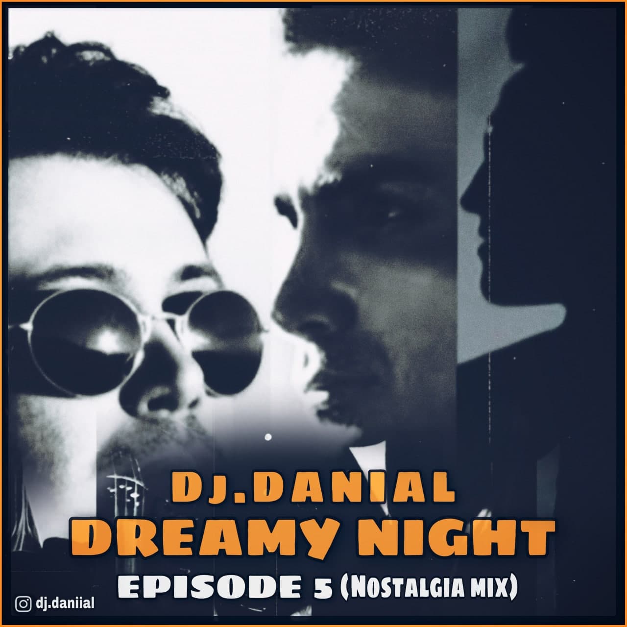 DJ Danial – Dreamy Night 05