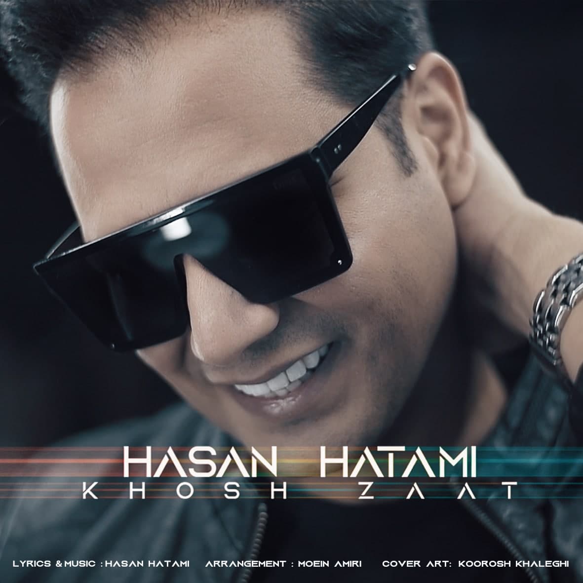 Hasan Hatami – Khosh Zat