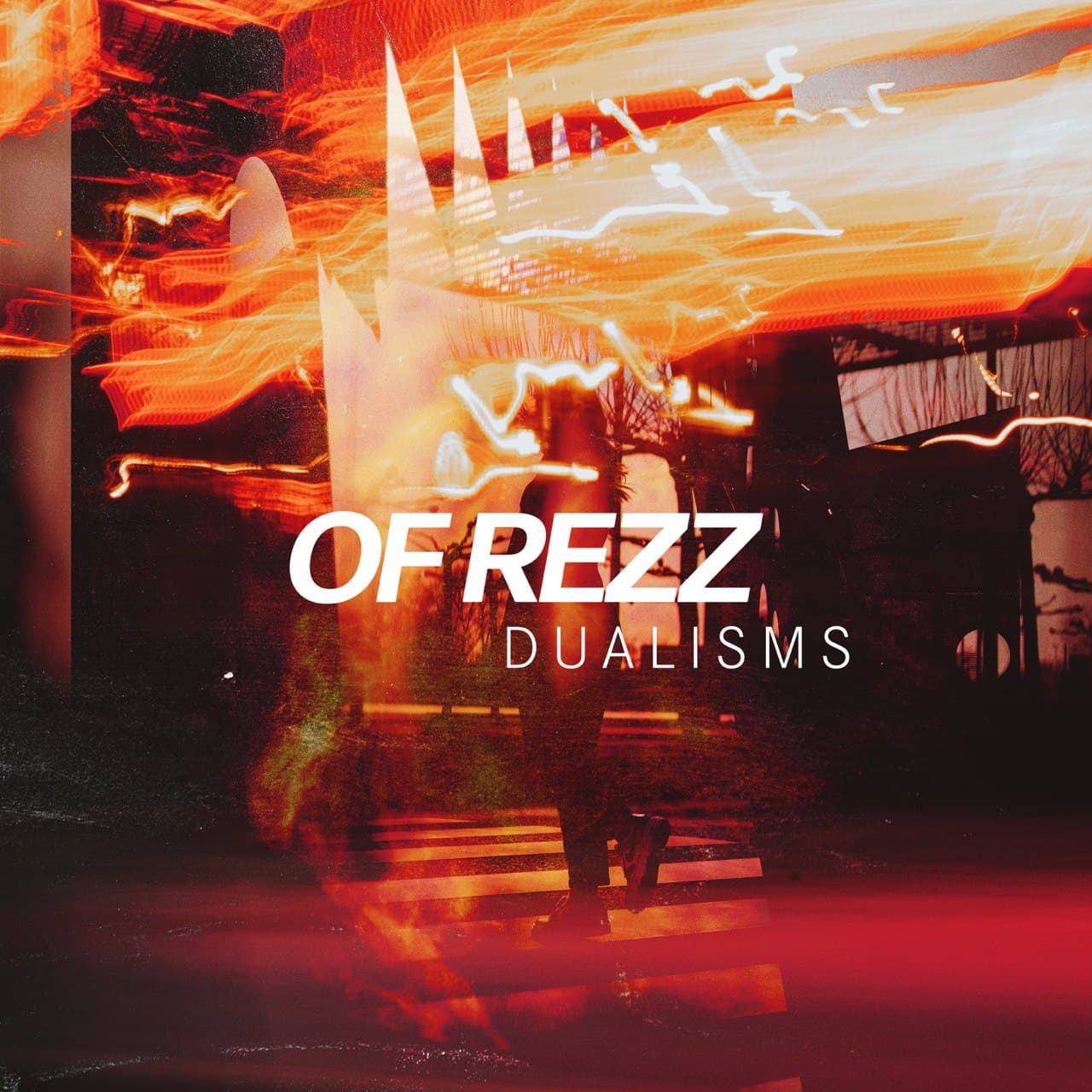 Of Rezz – Dualisms