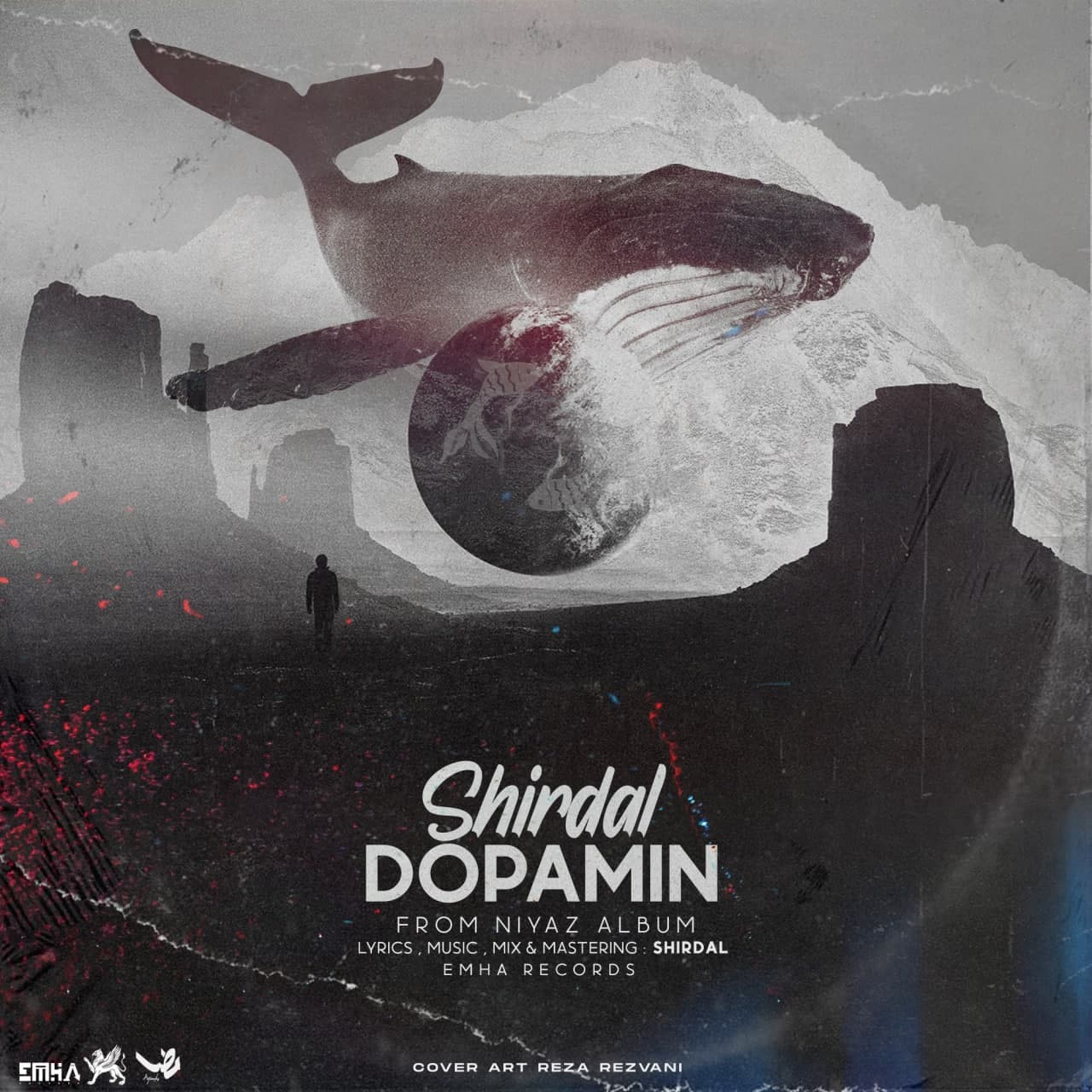 Shirdal – Dopamine