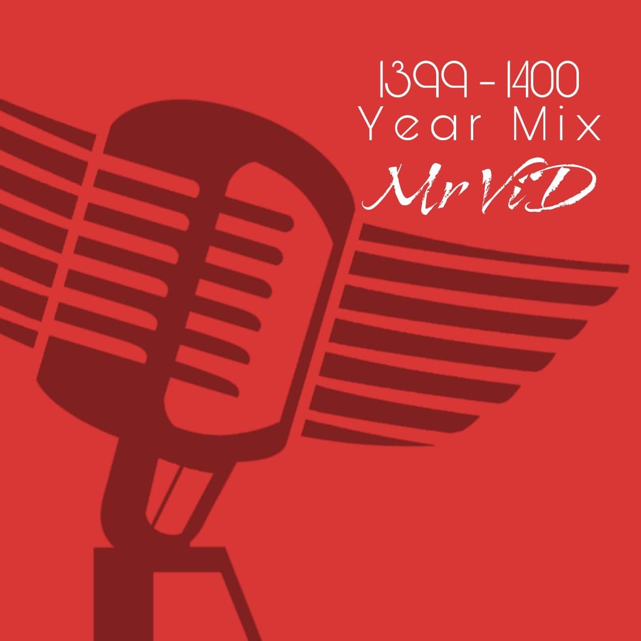 MR.V.ID Year Mix 99-00