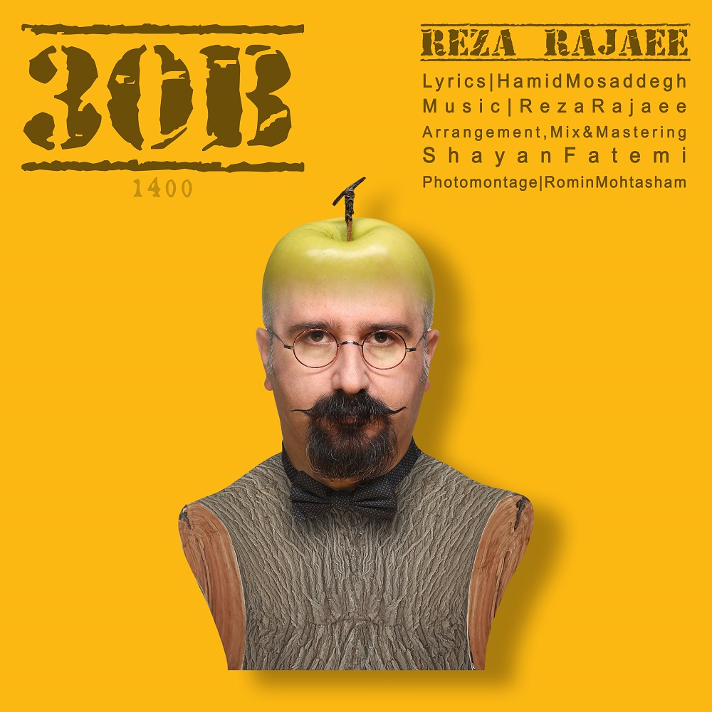 Reza Rajaee – 30B